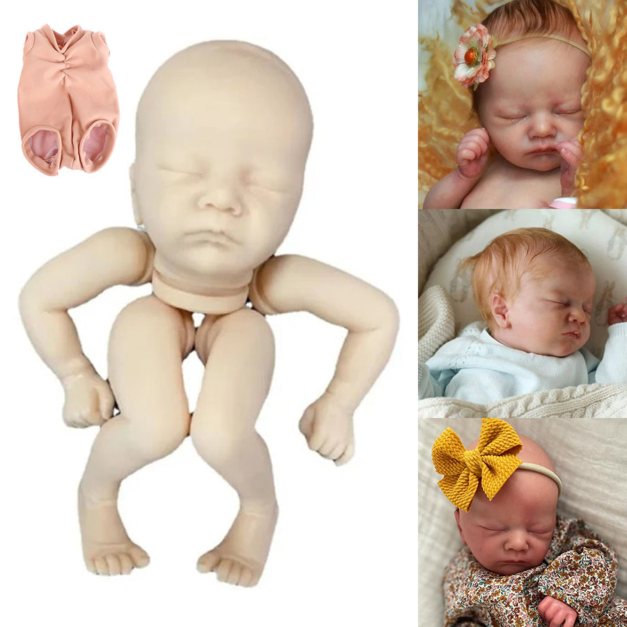 Baby shops charlotte doll