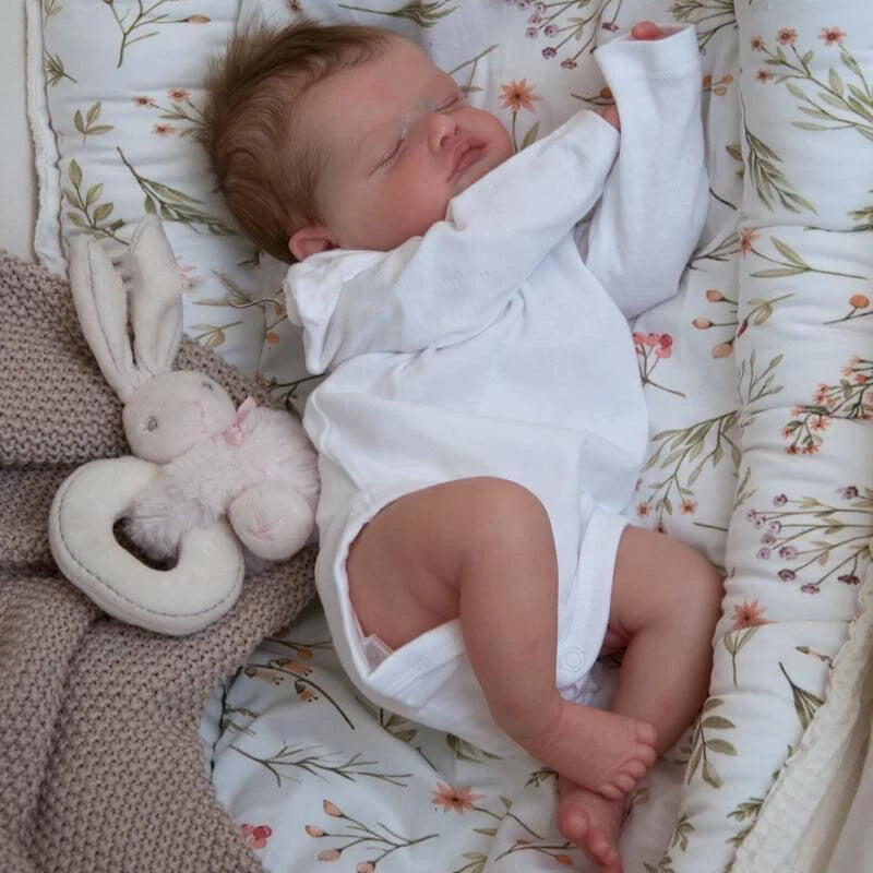 20 Lifelike Inch Reborn Doll Boys/Girls