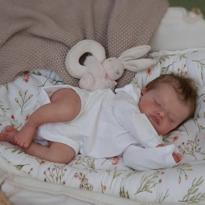 20 Lifelike Inch Reborn Doll Boys/Girls