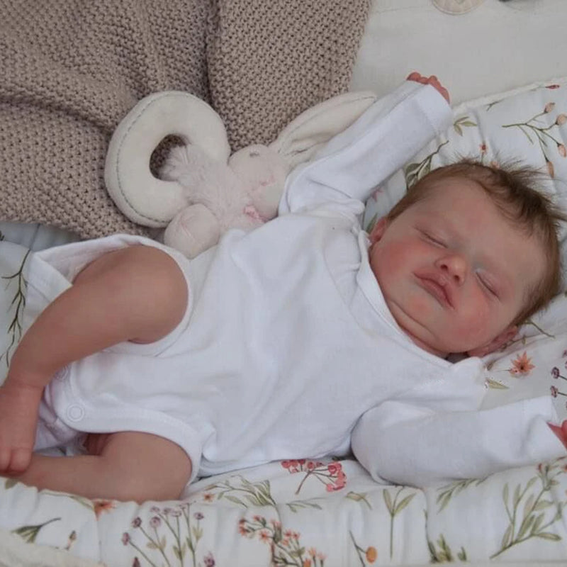 20 Lifelike Inch Reborn Doll Boys/Girls