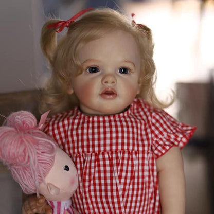 Adair Realistic 24 Inch Reborn Girls-Betty