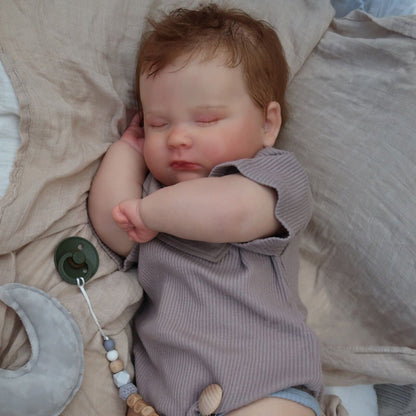 20/24 inch Sleeping Reborn Dolls-Joseph