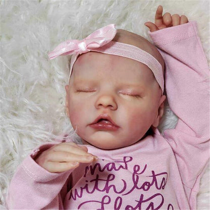 17 inch Lifelike Tracy Reborn Baby Dolls