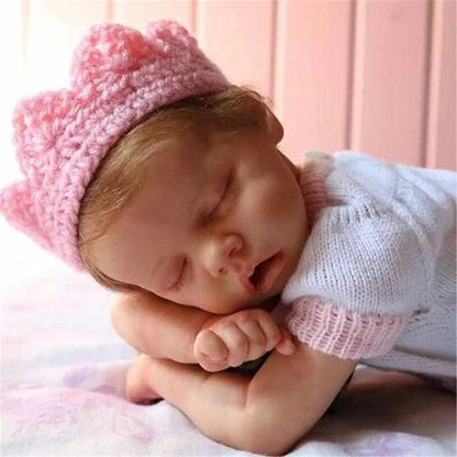 17 inch 43cm Really Reborn Doll Girls