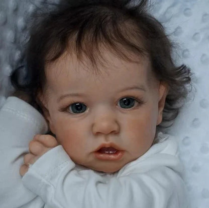 22'' Alina Belle Reborn Doll Girls