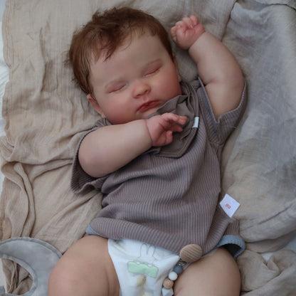 20/24 inch Sleeping Reborn Dolls-Joseph