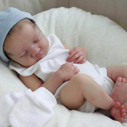 18 inch 45cm Reborn Doll Girls