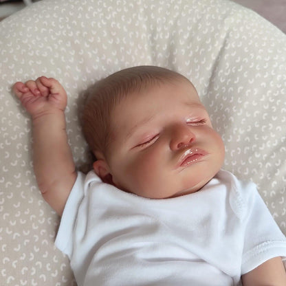 20 Inch Sweet Taylor Reborn Doll Girls