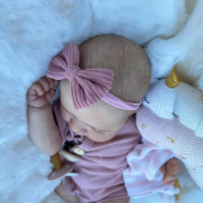 19 inch Really Sleeping Susanna Reborn Doll