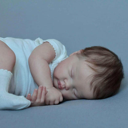 19 inch Murra lifelike Reborn Doll-Ashia