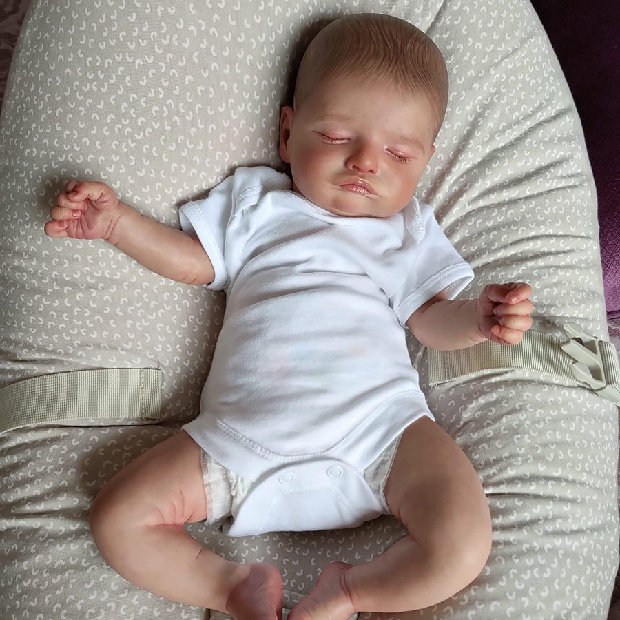 20 Inch Sweet Taylor Reborn Doll Girls