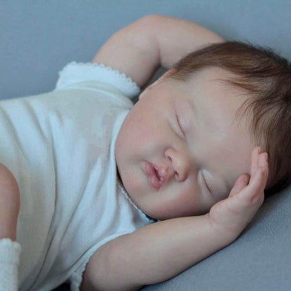 19 inch Murra lifelike Reborn Doll-Ashia