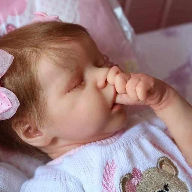 17 inch 43cm Really Reborn Doll Girls