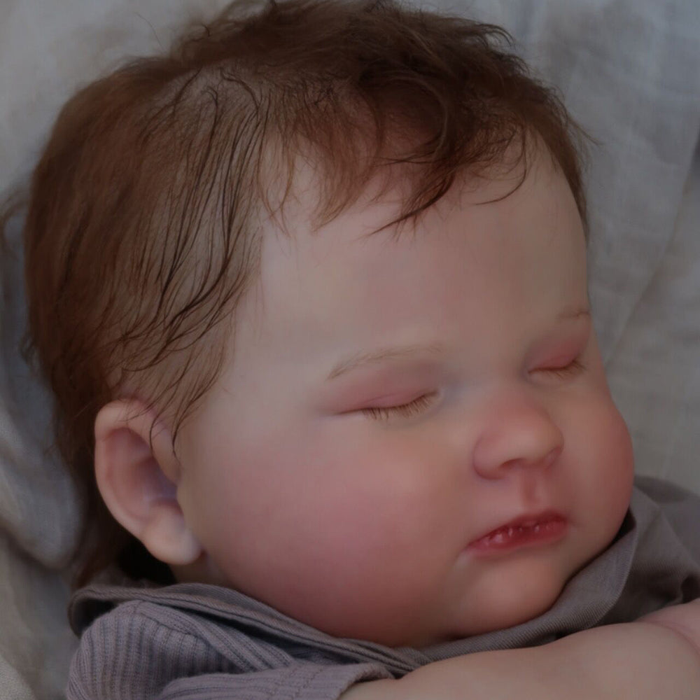 20/24 inch Sleeping Reborn Dolls-Joseph