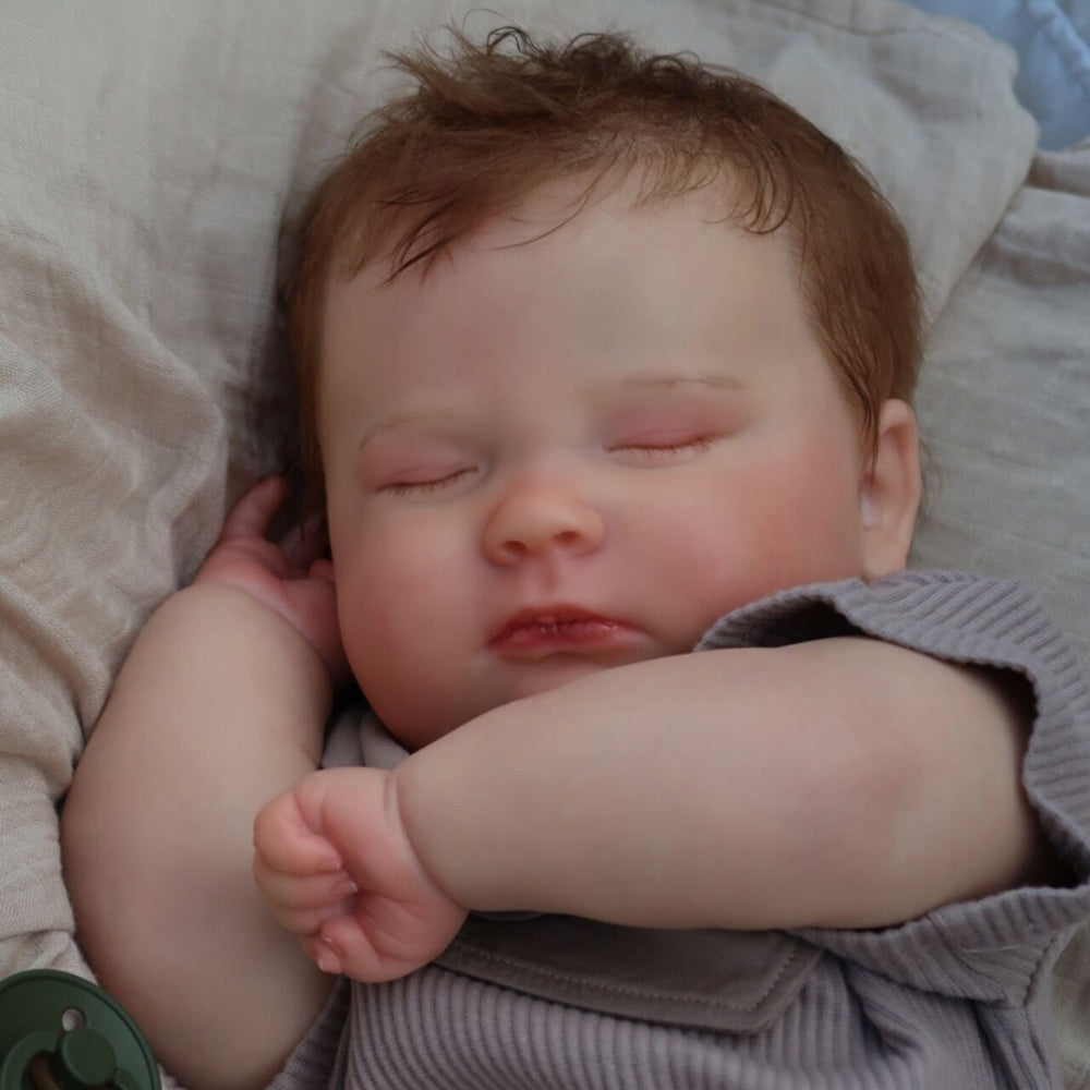 20/24 inch Sleeping Reborn Dolls-Joseph