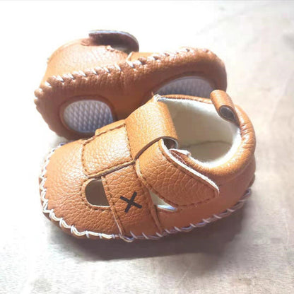 Beautiful soft sole sandals for 20-24 inch Reborn Dolls