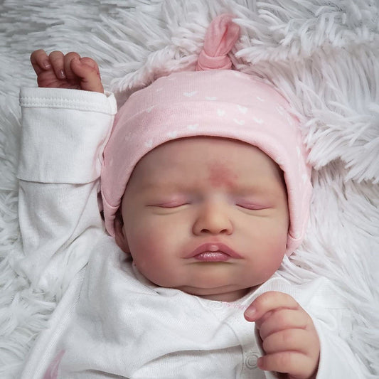 20 Inch Sweet Ramantha Reborn Doll Girls Girls