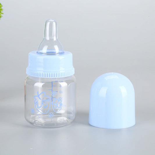 60 ml straight Reborn bottle