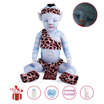 20inch 50cm Lifelike Avatar Reborn Doll Boys