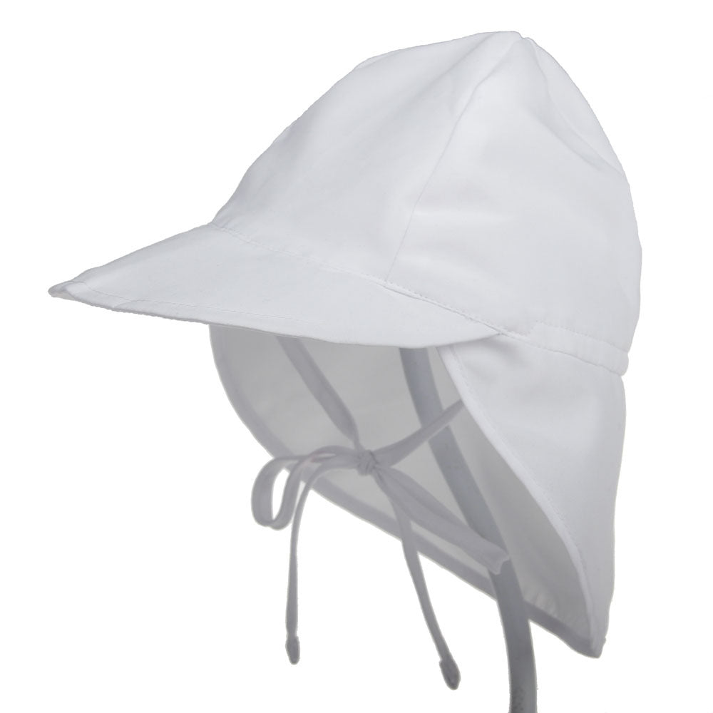 Breathable mesh children's sun hat