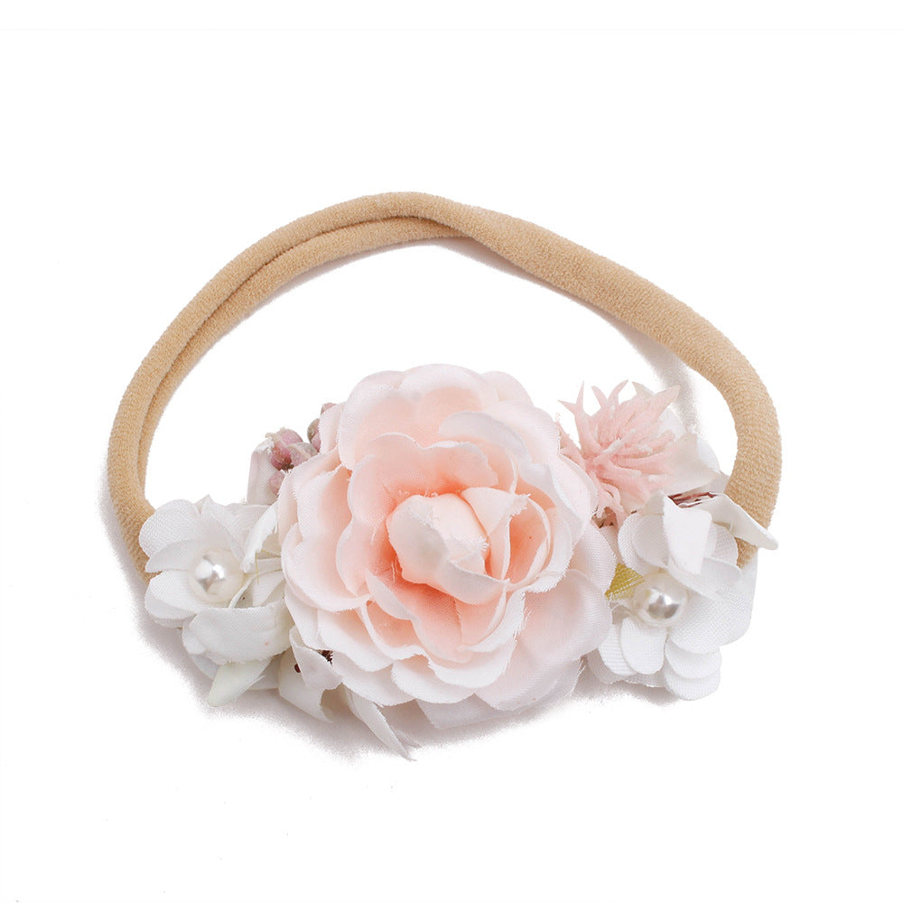 Princess head headband for kids