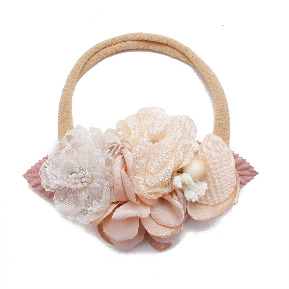 Princess head headband for kids