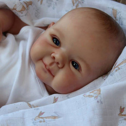 20 Inch Realistic Suzanne Reborn Doll-Juliette