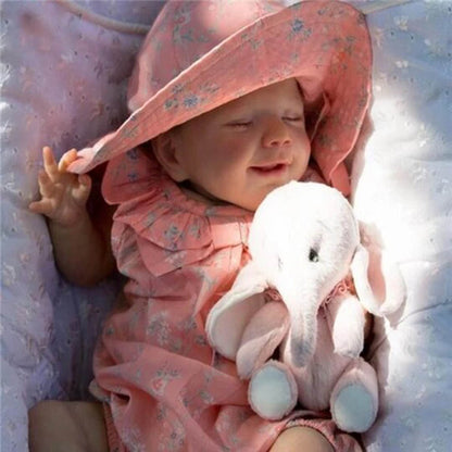 20 inch Sweet Dreams Gabriella Truly Reborn Doll Girls