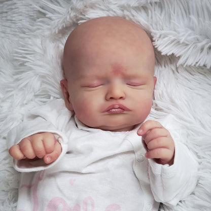 20 Inch Sweet Ramantha Reborn Doll Girls Girls