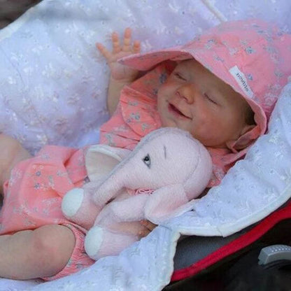 20 inch Sweet Dreams Gabriella Truly Reborn Doll Girls